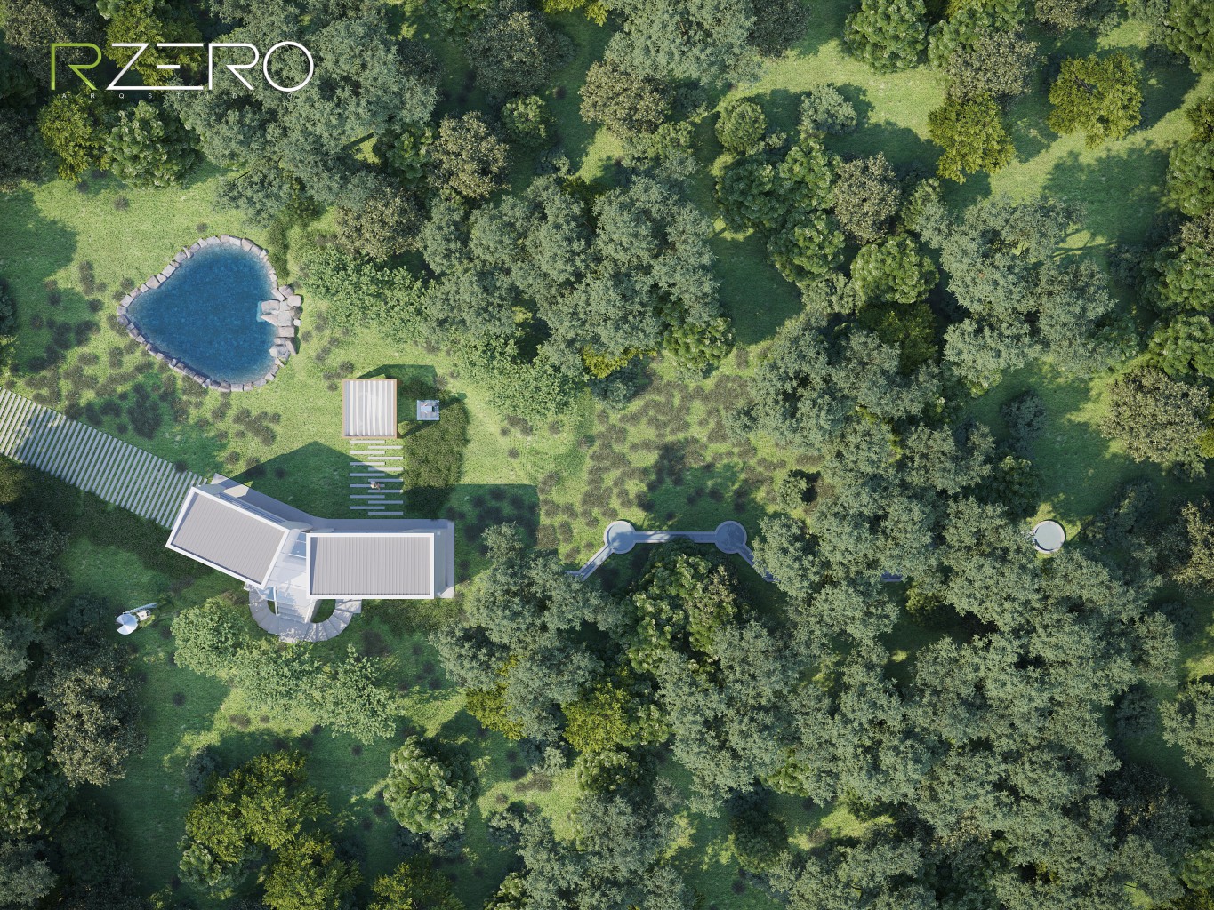 Portfólio RZERO - arqstudio